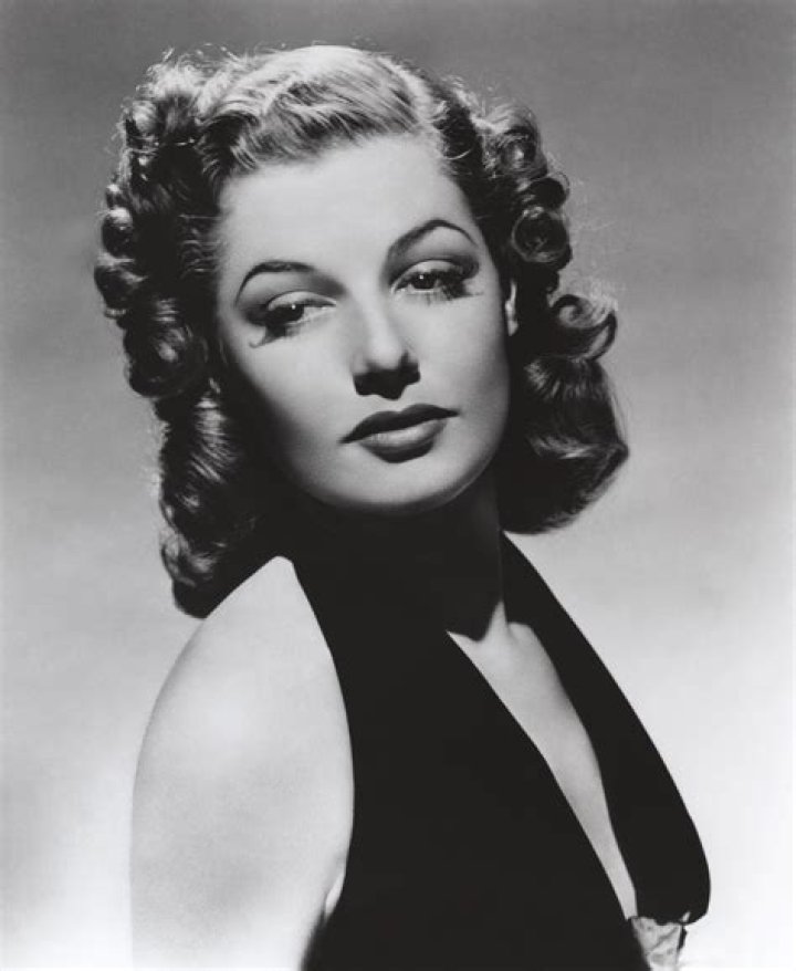 Ann Sheridan: A Fortune Unveiled - Discoveries And Insights