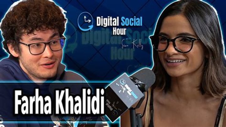 Farha Khalidi Leak: Uncovering Hidden Truths And Corruption