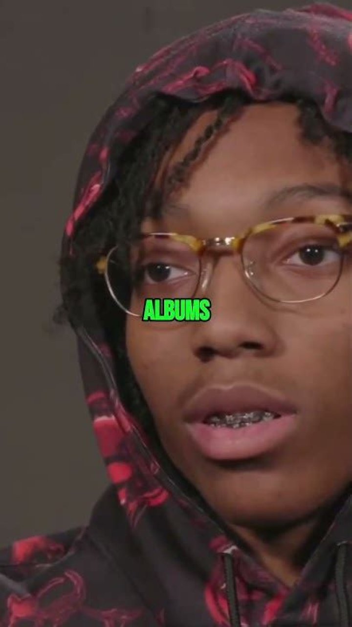 His Rise To Hip-Hop Stardom