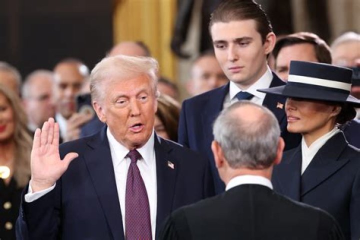 Is Barron Trump Struggling With Special Needs? The Truth Revealed