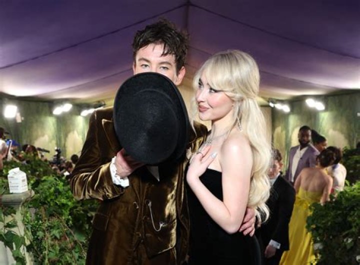 Is Barry Keoghan White? The Truth Revealed