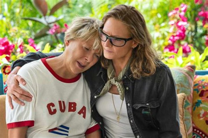 Is Diana Nyad Married: The Truth Revealed
