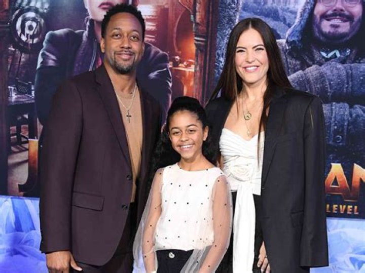 Jaleel White's Family: Exploring His Daughter And Wife
