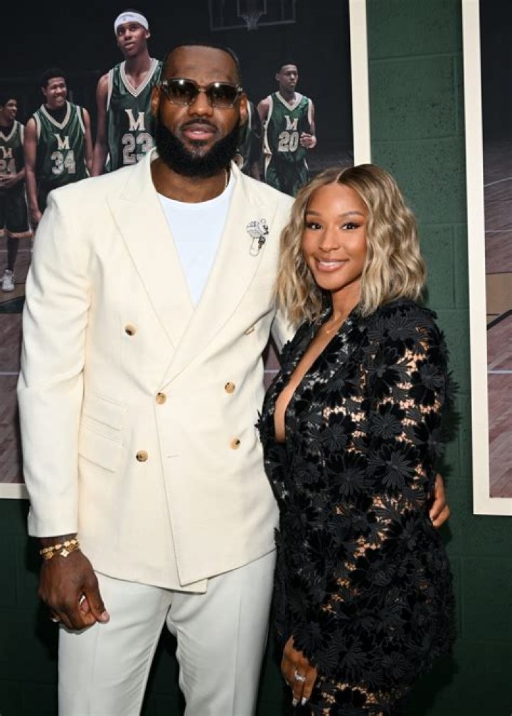 Jelani And Jennifer: The Basketball Wives Dynamic