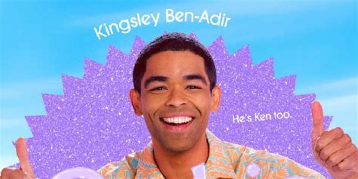 Kingsley Ben-Adir's Partner: A Glimpse Into His Personal Life