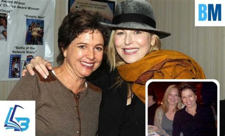 Kristy McNichol And Martie Allen: An Unbreakable Bond
