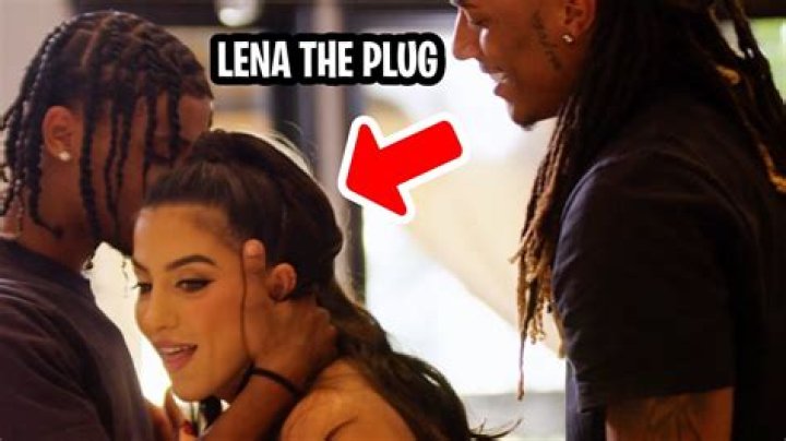 Lena The Plug Unfiltered And Unplugged