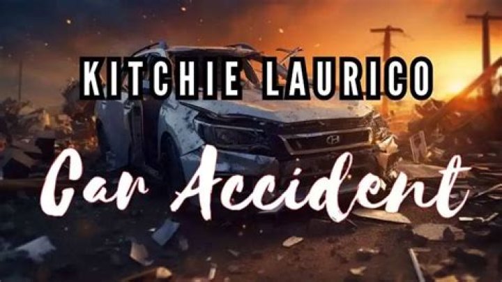 Marikit Laurico Car Accident