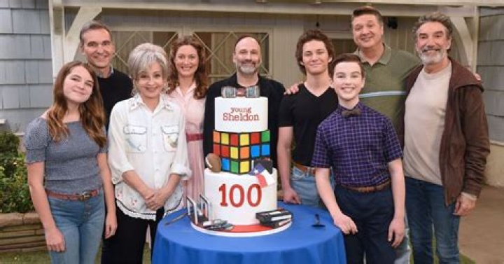 Meet The Brilliant Cast Behind "Young Sheldon"