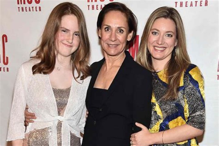 Mother-Daughter Tandem: The Unbreakable Bond Of Laurie Metcalf And Zoe Perry