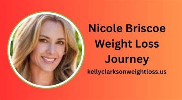 Nicole Briscoe's ESPN Weight Loss Journey