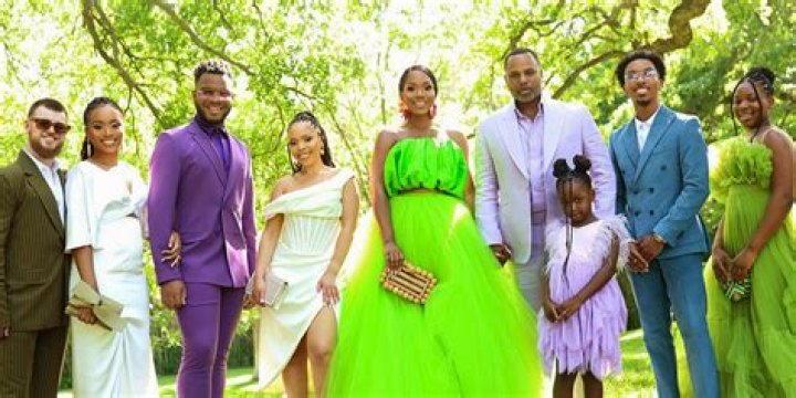 Sarah Jakes Roberts' Kids: A Look Into Their Family Life