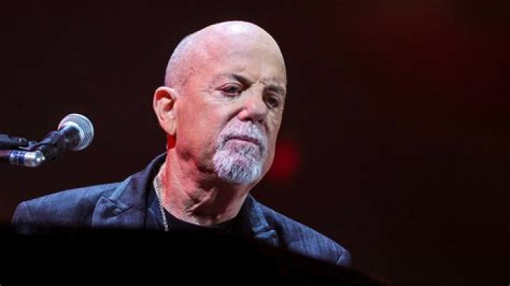 Stroke-Free: Billy Joel's Remarkable Health Journey