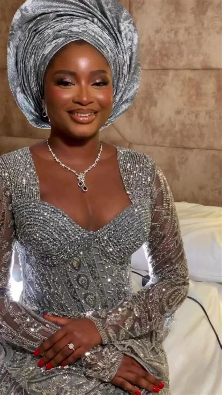 Stunning Images Of The Nigerian Celebrity
