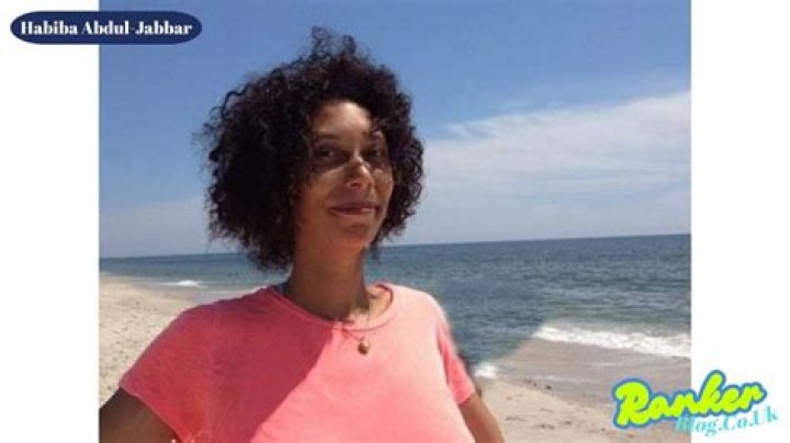 The Inspiring Journey Of Habiba Abdul-Jabbar: Trailblazer And Advocate