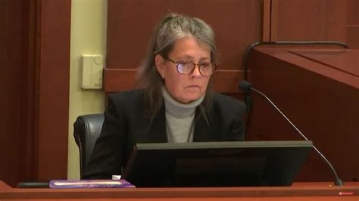 The Real Story Of Debbie Depp: Uncovering The Truth