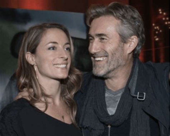 The Rumors Are Out: Christine Beaulieu Splits From Roy Dupuis!