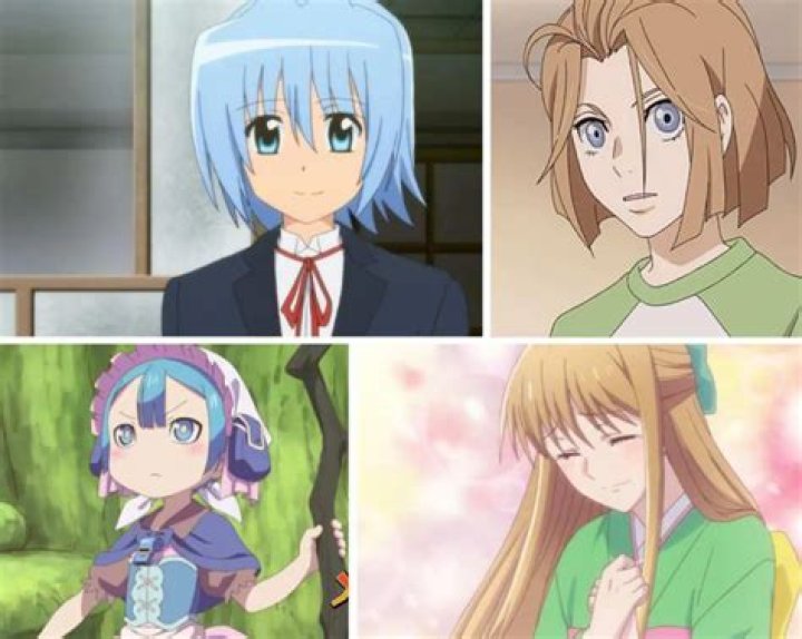 The Ultimate Guide To Femboys In Anime