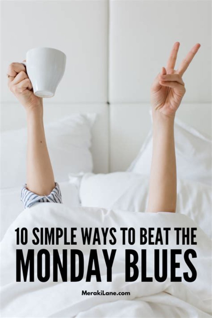 The Ultimate Monday Morning Meme Collection To Beat The Blues