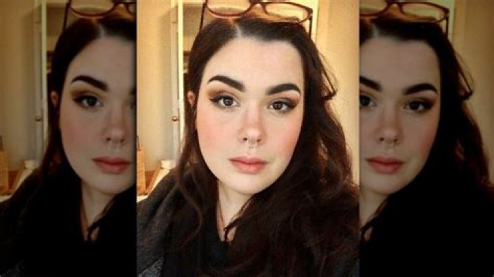 The Ultimate Source For Amber Rachdi On Instagram