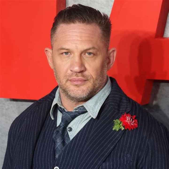 Tom Hardy's Kids: The Secrets Behind The Actor's Adorable Family