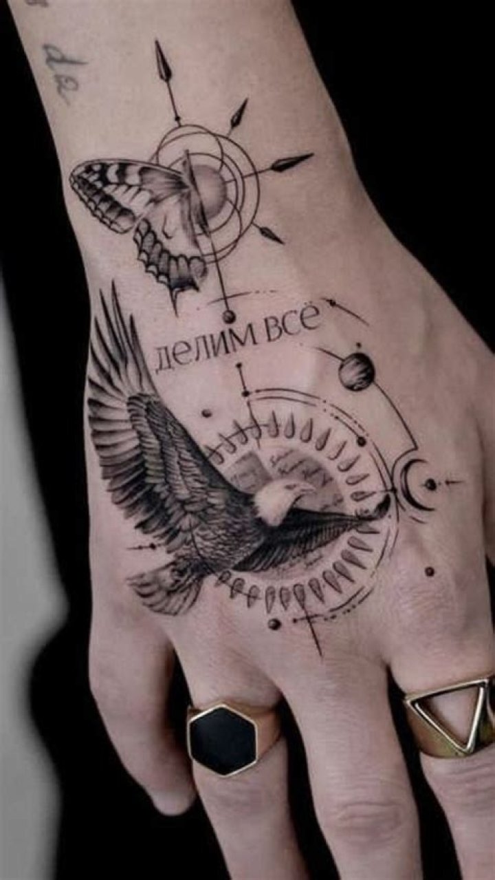 Ultimate Guide To Tattoo Designs For The Male Wrist