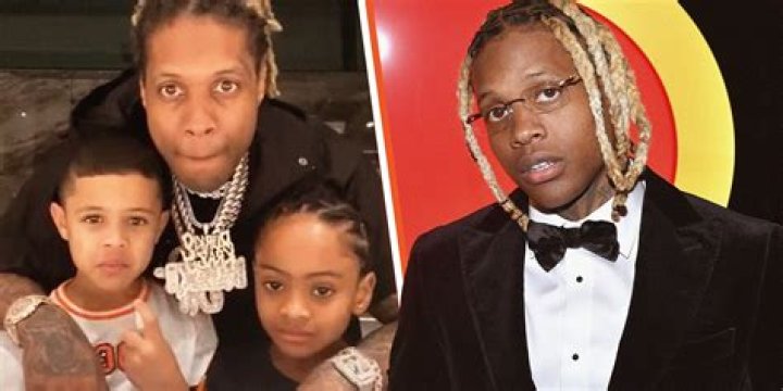 Ultimate Guide: Uncovering The Number Of Lil Durk's Children