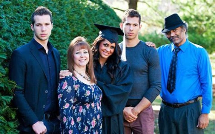 Uncovering The Family Roots: Meet Andrew Tate's Parents