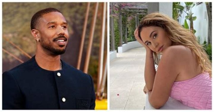 Uncovering The Truth Behind Catherine Paiz And Michael B. Jordan: Exclusive Revelations
