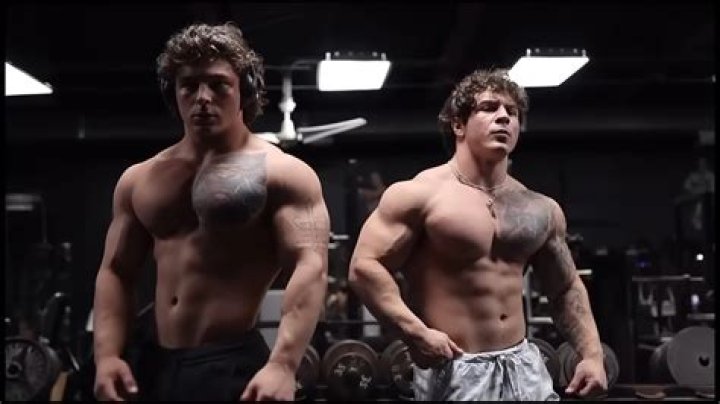 Unlocking The Secrets Of "The Tren Twins" Fitness Empire