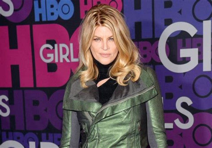 Unveiling The Influence Of Kirstie Alley's Parents: Discoveries And Insights