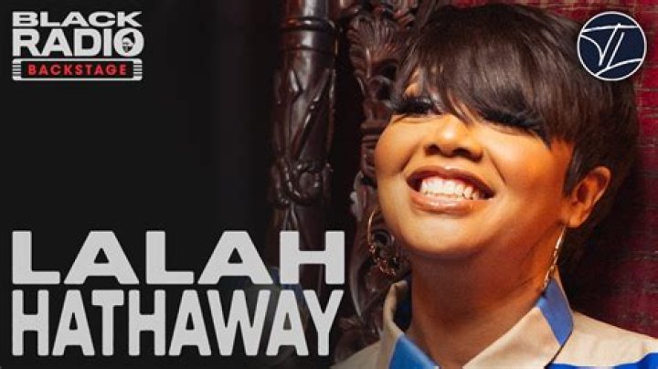 Unveiling The Real Name Behind The Artist: Lalah Baptiste