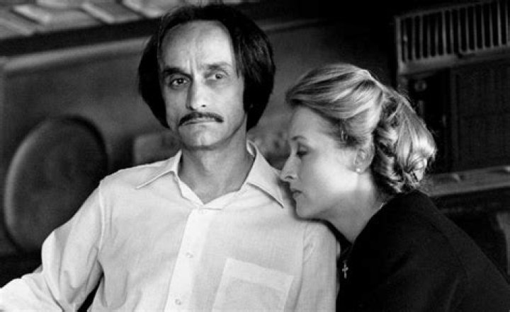 Unveiling The Timeless Love And Legacy Of Meryl Streep And John Cazale