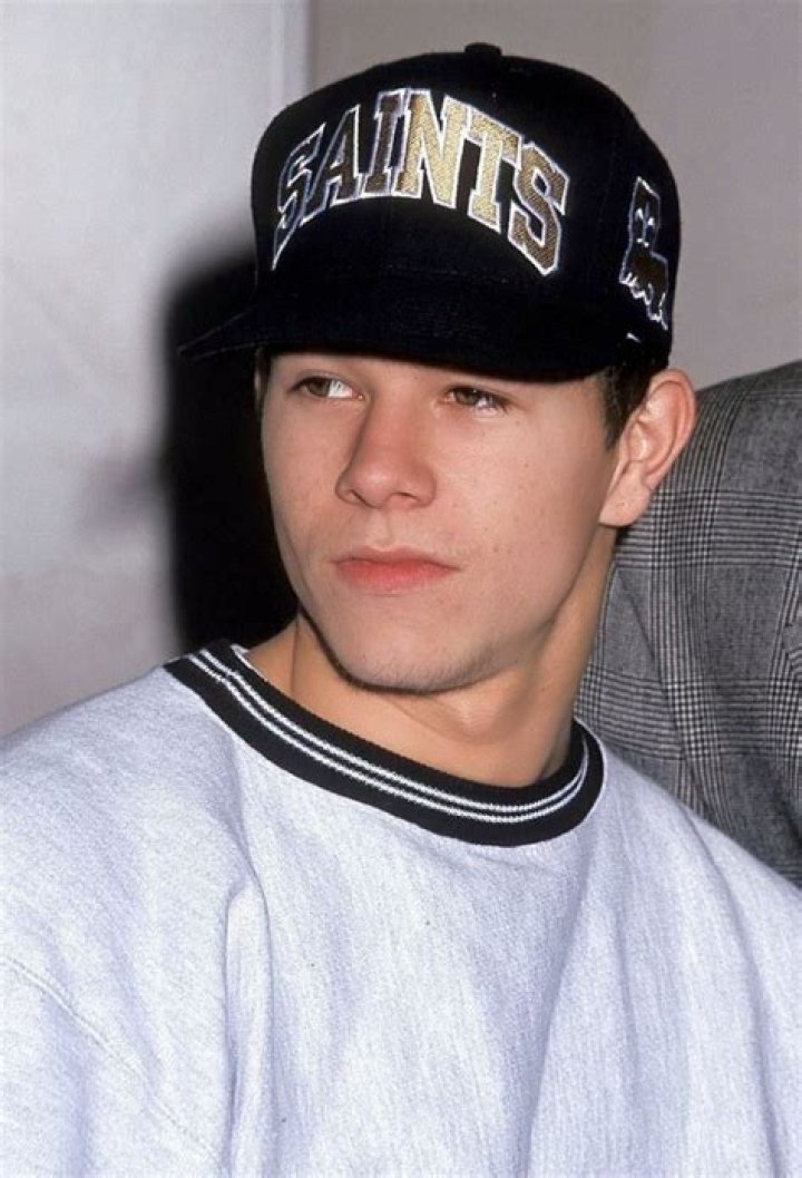 Was Mark Wahlberg Ever In A Singing Group? The Revealing Truth