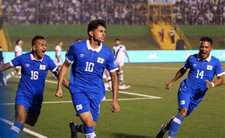 (WATCH TV#) El Salvador U20 - Canada U20 live match 26.07.2024