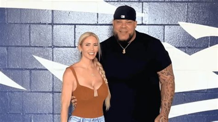 Who's Tyrus's Wife? Find Out Now