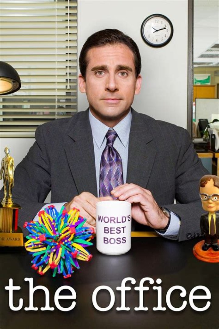 Who Are You On The Office? Find Out!