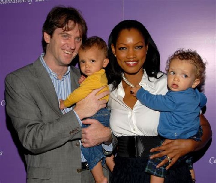 Who Is Garcelle Beauvais' Ex-Husband? Find Out His Name