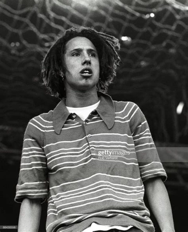 Who Is Zach De La Rocha? Uncover His Heritage And Origins